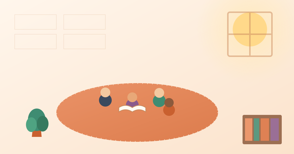 The Microschool Movement: Why Small Is Becoming Education's Next Big Idea